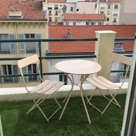 Studio Bel Air Fshh Ница Екстериор снимка