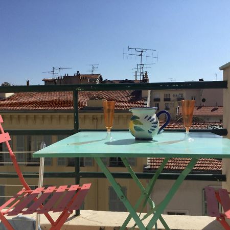 Studio Bel Air Fshh Ница Екстериор снимка