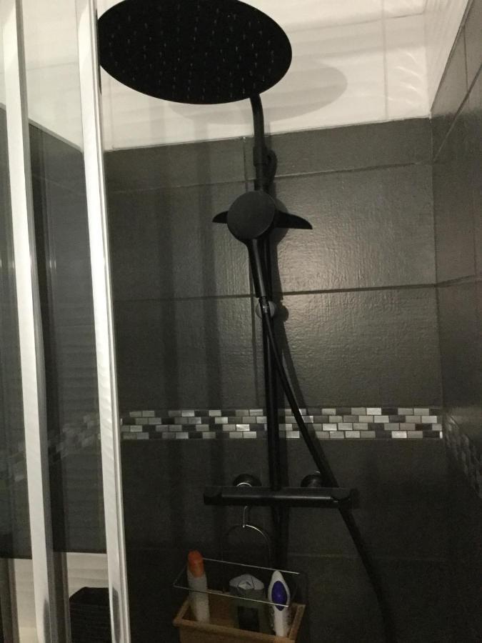 Studio Bel Air Fshh Ница Екстериор снимка
