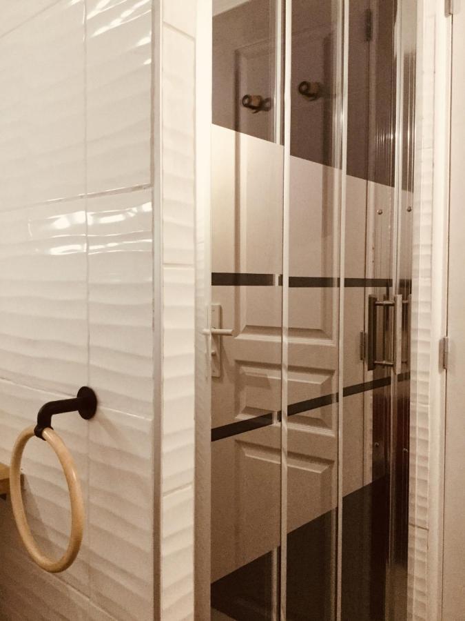 Studio Bel Air Fshh Ница Екстериор снимка