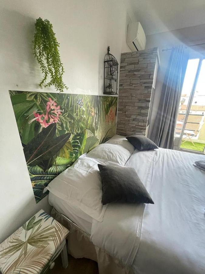Studio Bel Air Fshh Ница Екстериор снимка