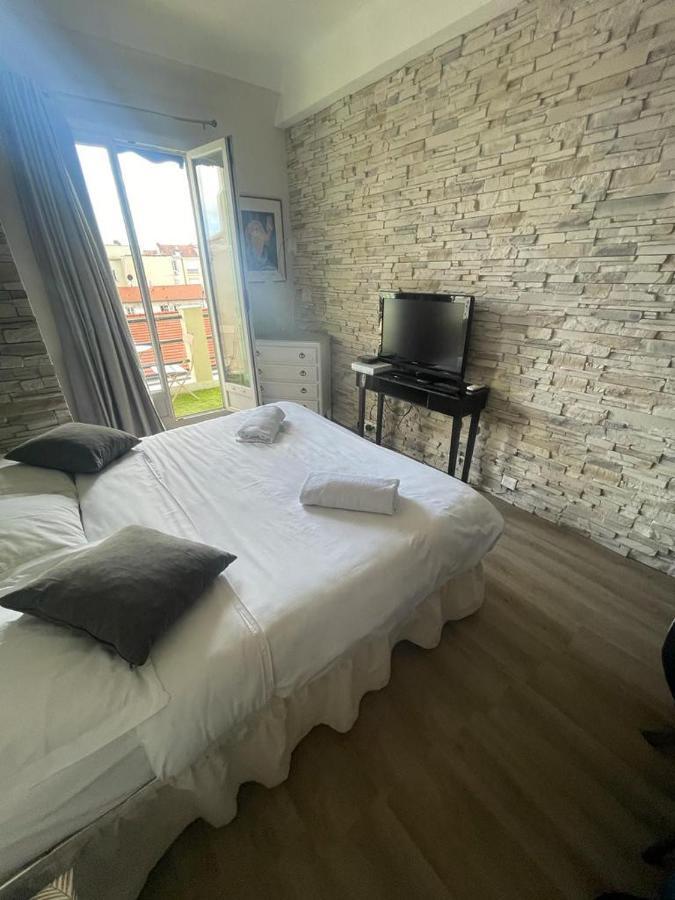Studio Bel Air Fshh Ница Екстериор снимка